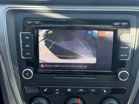 Used 2015 Volkswagen Passat 1.8T Limited Edition image 32