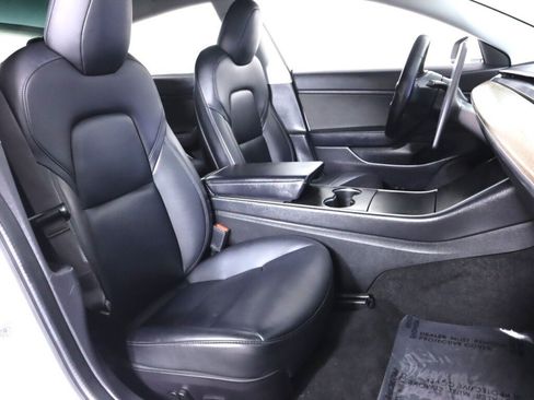 Used 2020 Tesla Model 3 Performance AWD/4WD image 37