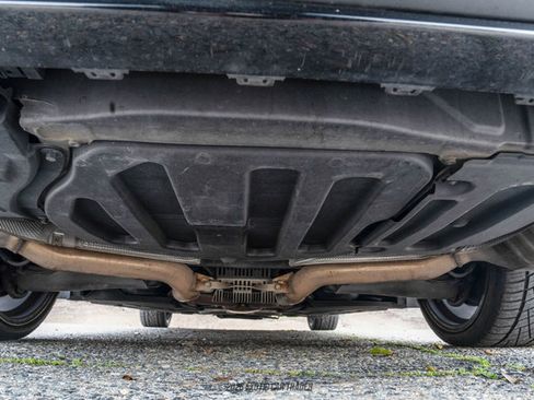 Used 2010 Mercedes-Benz E 63 AMG Sedan image 87