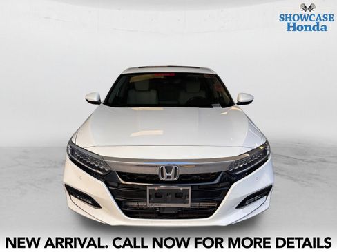Used 2019 Honda Accord Touring image 7