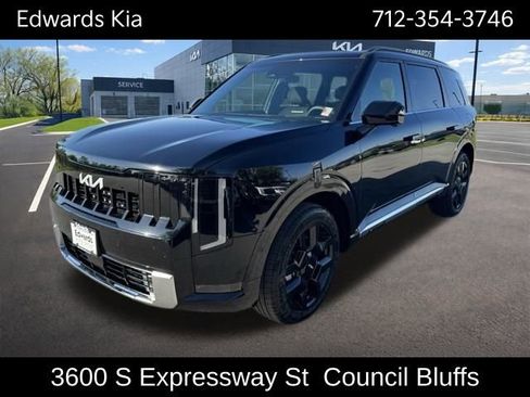 New 2027 Kia Telluride X-Line SX Prestige AWD/4WD image 1