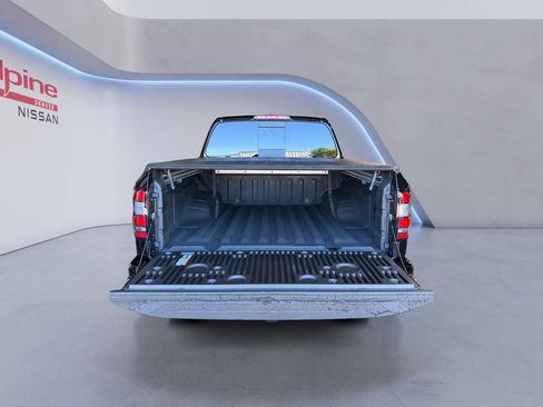 New 2026 Nissan Frontier PRO-4X w/ Pro Premium Package image 19