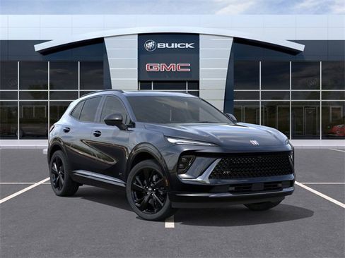 Used 2026 Buick Envision Sport Touring image 7
