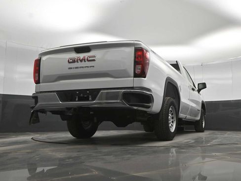 New 2026 GMC Sierra 1500 Pro w/ Pro Value Package AWD/4WD image 31