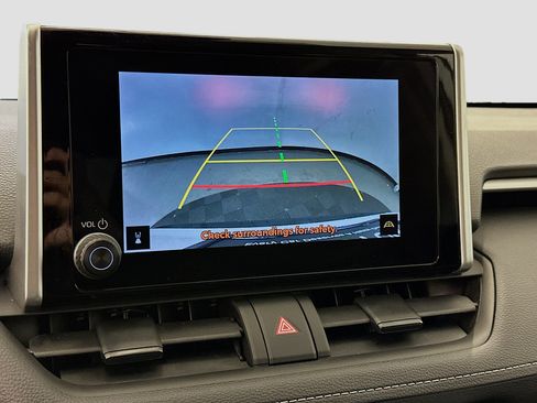 Used 2024 Toyota RAV4 XLE image 23