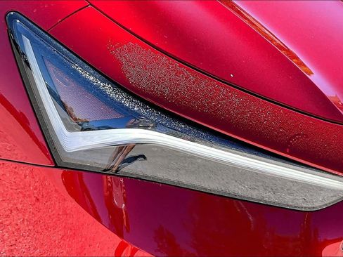 New 2026 Acura Integra A-Spec image 13