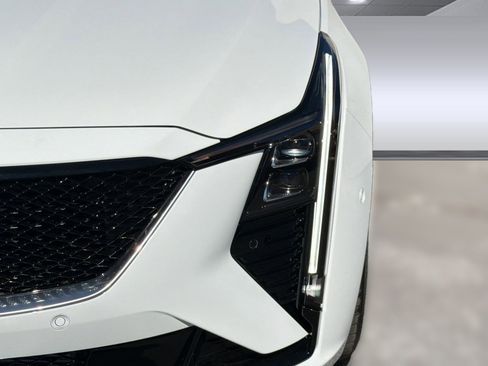 New 2026 Cadillac CT5 Sport RWD image 11
