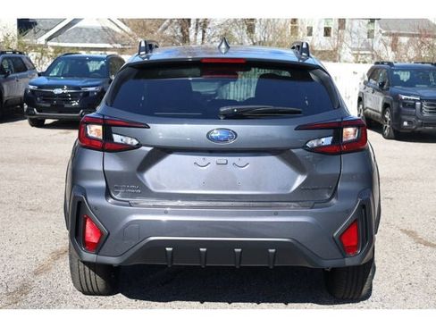 New 2026 Subaru Crosstrek 2.5i Limited AWD/4WD image 33