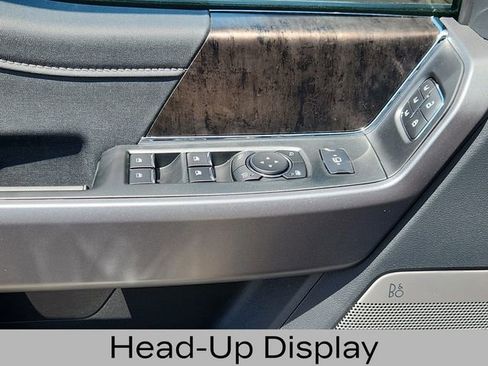 New 2025 Ford F350 Lariat w/ Lariat Ultimate Package image 8