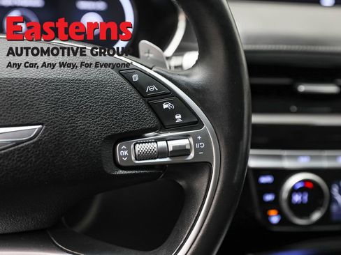 Used 2023 Genesis G80 2.5T image 16