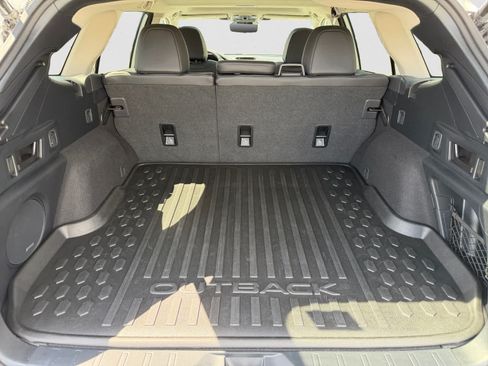 Certified 2024 Subaru Outback Touring AWD/4WD image 5