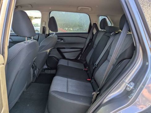 Used 2024 Nissan Rogue SV AWD/4WD image 15