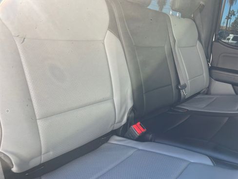 Used 2023 Ford F350 XLT w/ XLT Premium Package image 18