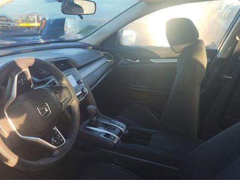 Used 2018 Honda Civic LX image 7