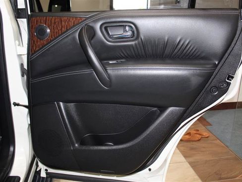 Used 2018 Nissan Armada SL w/ Premium Package AWD/4WD image 38