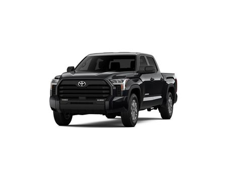 New 2026 Toyota Tundra SR5 AWD/4WD image 18