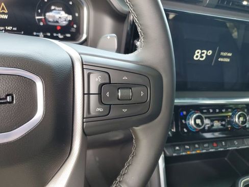 Used 2026 GMC Sierra 1500 Denali w/ Denali Reserve Package image 28