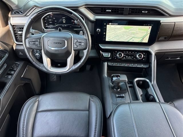 Used 2024 GMC Sierra 1500 Denali AWD/4WD image 20