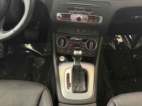 Used 2016 Audi Q3 2.0T Premium Plus w/ Technology Package AWD/4WD image 17