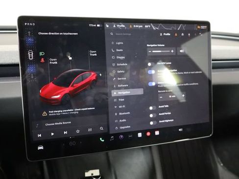 Used 2024 Tesla Model 3 Long Range image 34