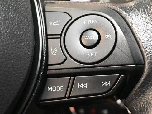 Certified 2024 Toyota RAV4 LE image 14