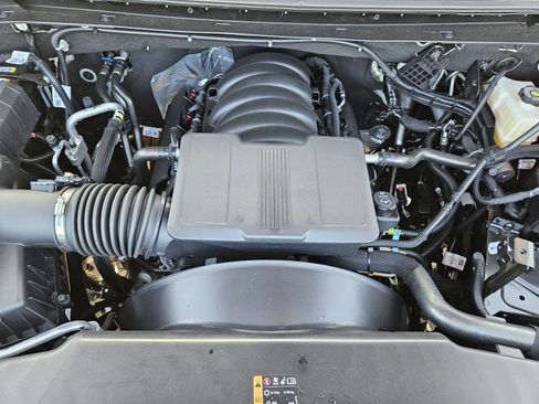 New 2026 Chevrolet Silverado 2500 Custom w/ Custom Value Package AWD/4WD image 20