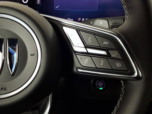 New 2026 Buick Enclave Avenir w/ Super Cruise Package image 21