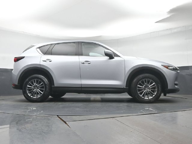 Used 2020 MAZDA CX-5 Touring AWD/4WD image 35