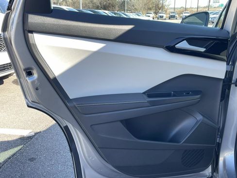 New 2026 Volkswagen Taos S FWD image 11