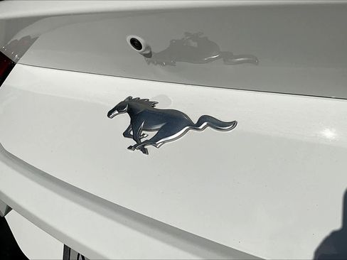 Used 2024 Ford Mustang Coupe image 32