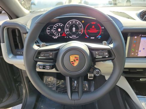 New 2026 Porsche Cayenne S AWD/4WD image 33