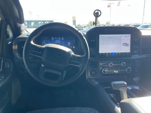 Used 2024 Ford F150 Tremor image 13