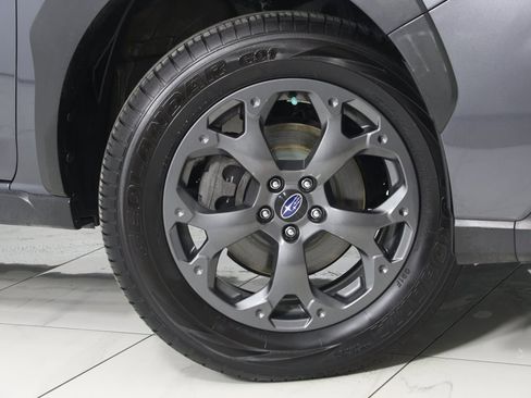 Used 2023 Subaru Crosstrek 2.5i Sport image 14