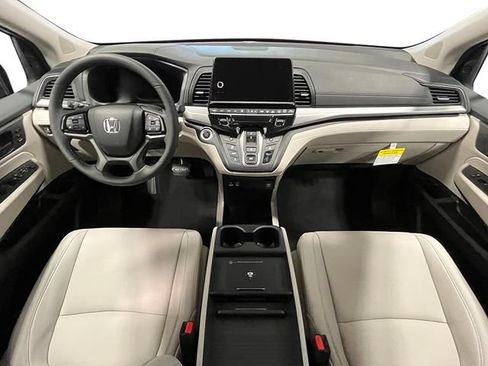 New 2026 Honda Odyssey EX-L image 11