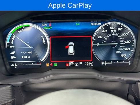 New 2026 Subaru Forester Touring AWD/4WD image 21