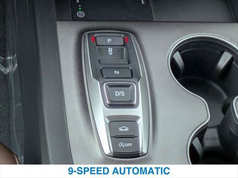 Certified 2025 Honda Ridgeline RTL image 19