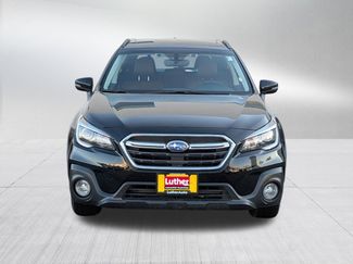 Used 2018 Subaru Outback 3.6R Touring w/ Protection Package #1 video 2