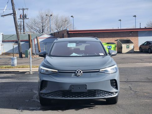 New 2026 Volkswagen ID.4 Pro AWD/4WD image 9