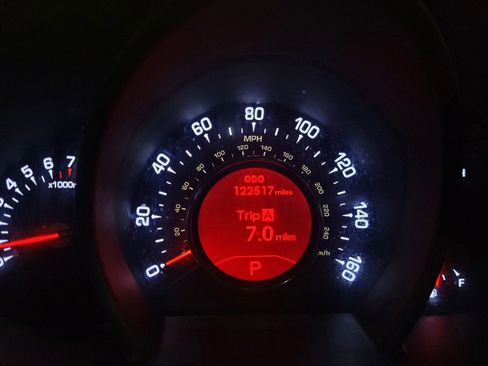 Used 2013 Kia Sportage EX w/ EX Premium Pkg image 23