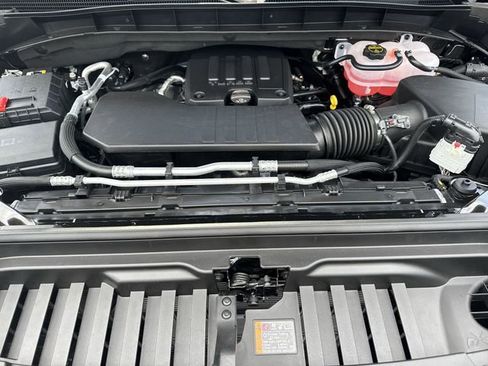 New 2026 GMC Sierra 1500 Elevation image 25