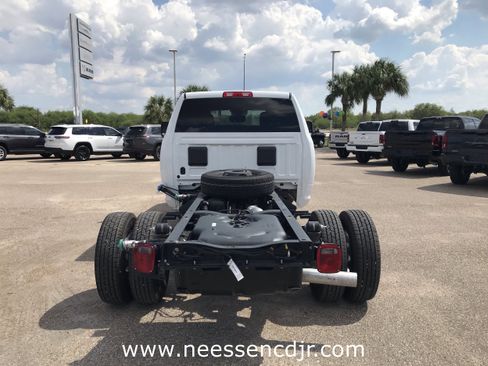 New 2026 RAM 3500 Tradesman w/ Chrome Appearance Group image 6