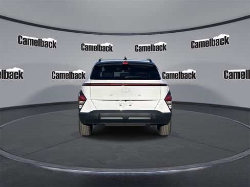 New 2026 Hyundai Kona SEL Sport image 6