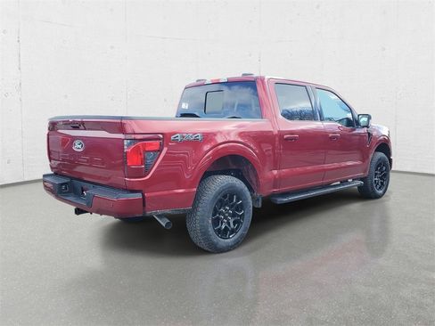 New 2026 Ford F150 XLT image 7