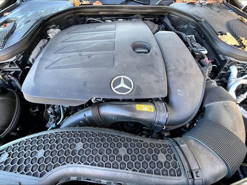 Certified 2023 Mercedes-Benz E 350 4MATIC Sedan image 9
