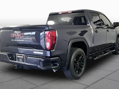 Certified 2024 GMC Sierra 1500 Elevation RWD image 13