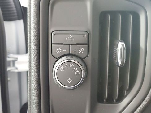 New 2026 Chevrolet Silverado 2500 W/T image 27