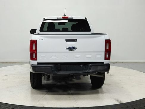 Used 2021 Ford Ranger XLT w/ Equipment Group 301A Mid AWD/4WD image 7