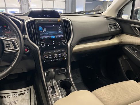 Used 2019 Subaru Ascent Premium w/ Popular Package #3 image 22