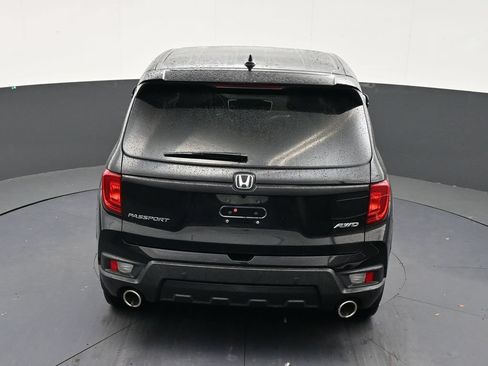 Used 2023 Honda Passport EX-L image 14