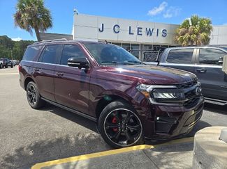 Used 2023 Ford Expedition Limited 360° Tour